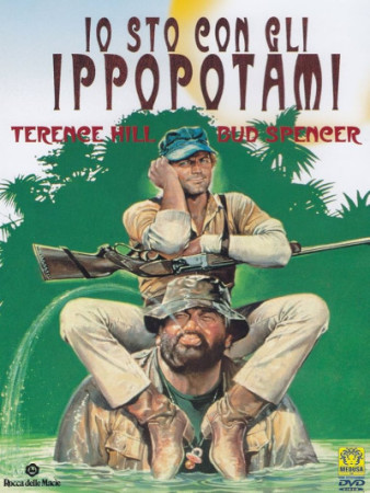 Io sto con gli Ippopotami